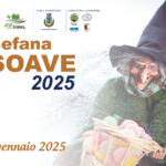 La Befana a Soave 2025